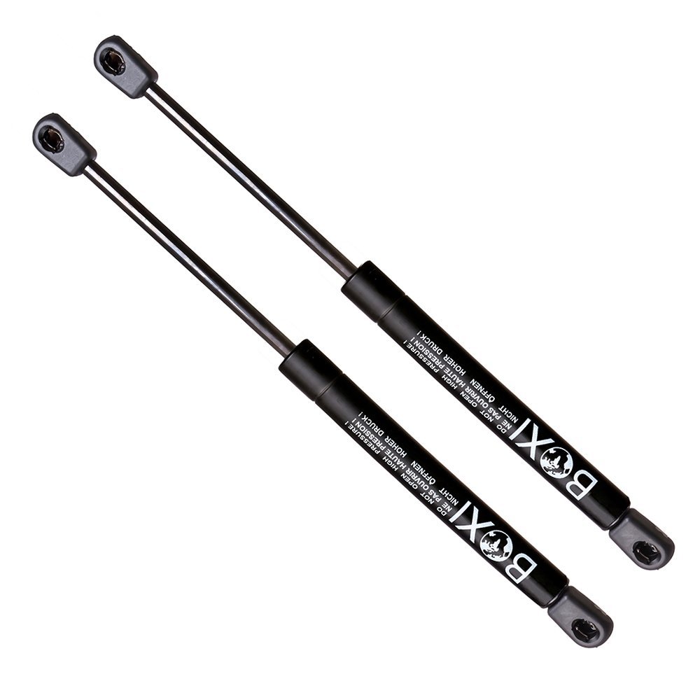 Boxi 2 vorne Kapuze Gas geladen Lift Unterstützung für Honda Accord 1998–2002 74145s87 a01 von BOXI