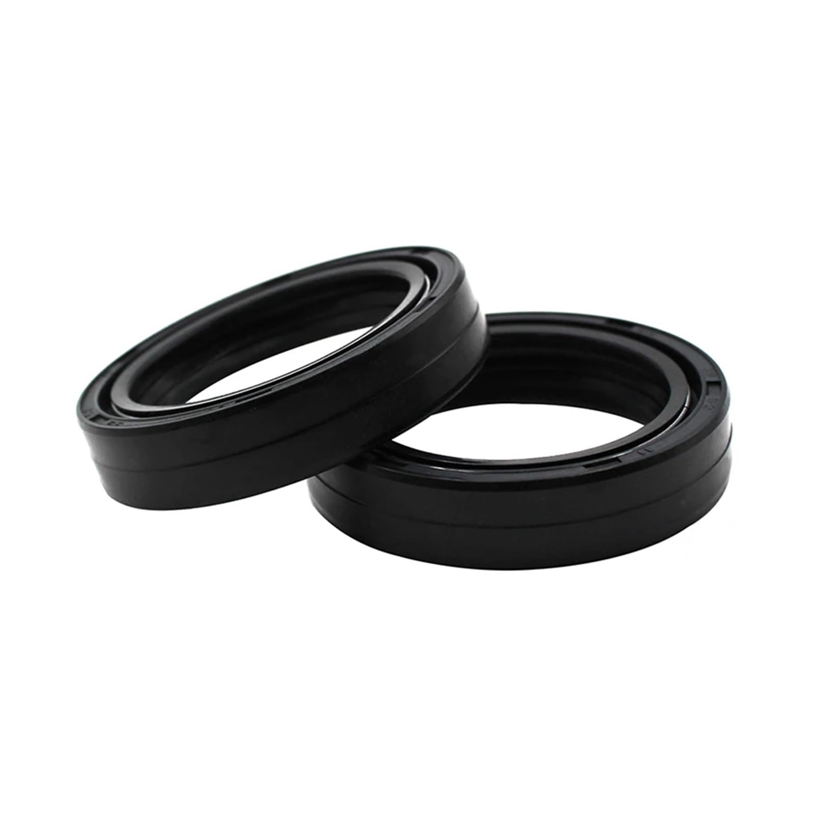 39x52 Motorrad Teil Gabel Dämpfer Staub Dichtung Öl Dichtung for 883 XL883N XL883 2009-2014(Oil Seal) von BOYAEG