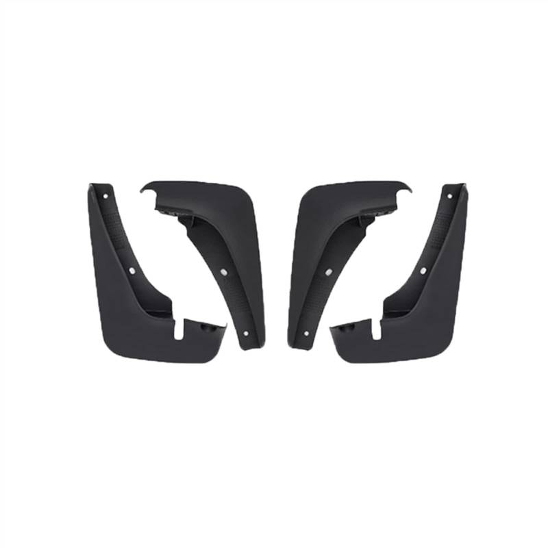 Front- und Heck Kotflügel Set Für Toyota Probox Erfolgreich XP50 XP160 20022020 Kotflügel Zubehör Schlamm Flap Splash Guards Schlamm Klappe von BOYDREAM