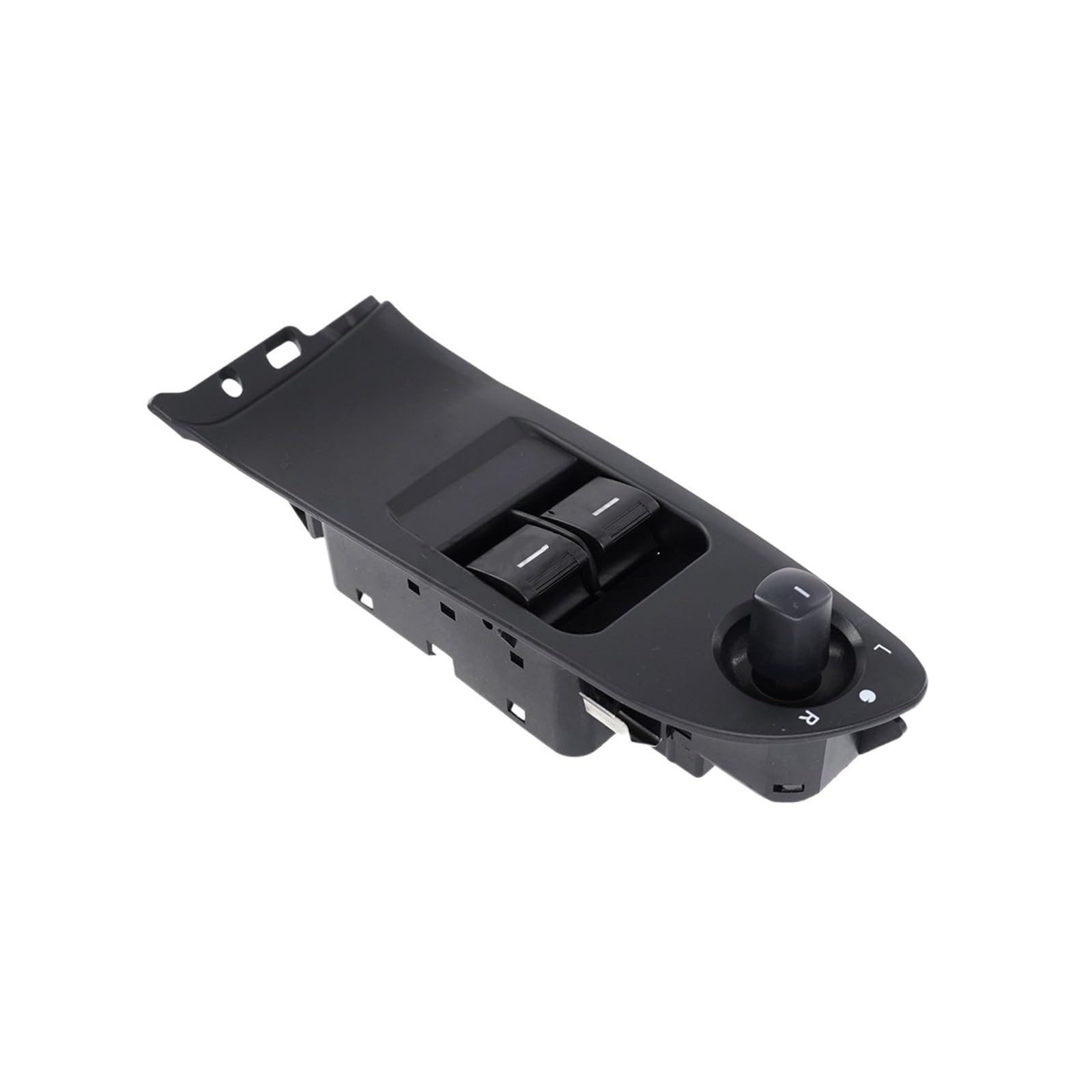 Schalter für elektrische Fensterheber Für Falcon FG XR6 XR8 2008-2014 Auto Fenster Control für Schalter Regler Taste Auto Teile Zubehör FBF7510NBB von BOYDREAM