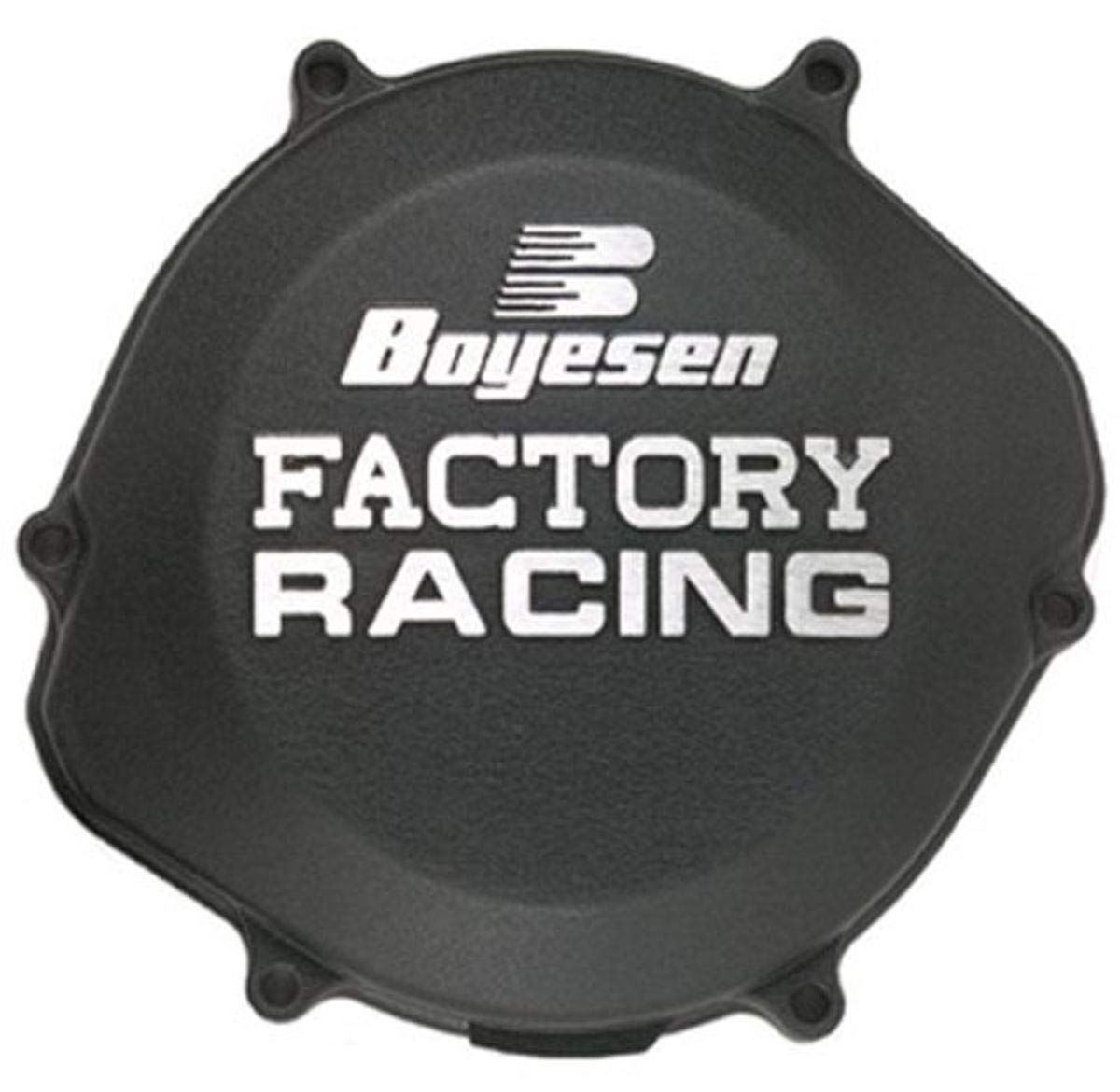 Boyesen cc-27ab schwarz 'Factory Racing' Kupplungssatz von BOYESEN