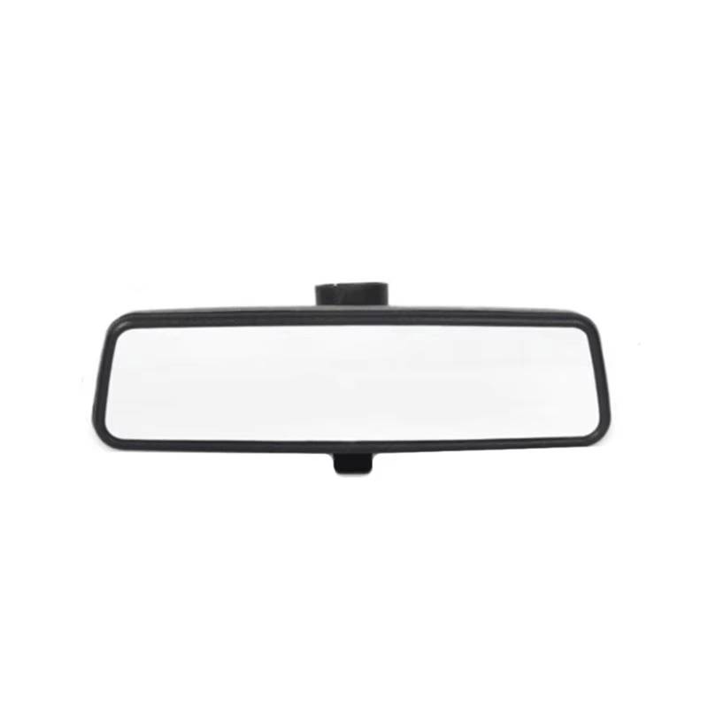 Spiegelkappen Für Passat Für B5 Für Golf 4 Rückspiegel Anti-Glare Multi-Farbe Optional Auto Innenspiegel Innen rückansicht Rückspiegelgehäuse(BK) von BPBHFFNMW