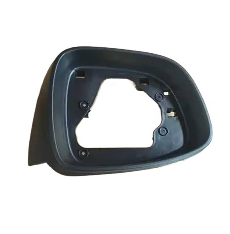 Spiegelkappen Für SX4 Rückspiegel Abdeckung Glas Surround Trim Gehäuse 2009-2012 Seite Spiegel Rahmen Halter Rückspiegelgehäuse(Right Side RH) von BPBHFFNMW