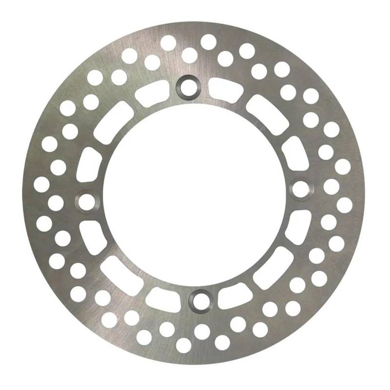 Hinten Scheibenbremsscheiben Motorrad Vorne Bremsscheibe Rotor Für DR125 1985-2002 TS125X 1985-1990 DF200 1996-2000 DR200 1986-2009 von BPOioop