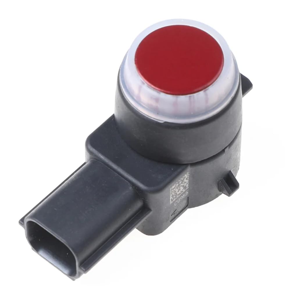 25855498 13295035 ODIDIO PDC Parkplatz Sensor Parktronic, Für Opel Astra J Zafira B, Für Buick Verano, Für Chevrolet Equinox, Für Cadillac SRX von BQULLIQD