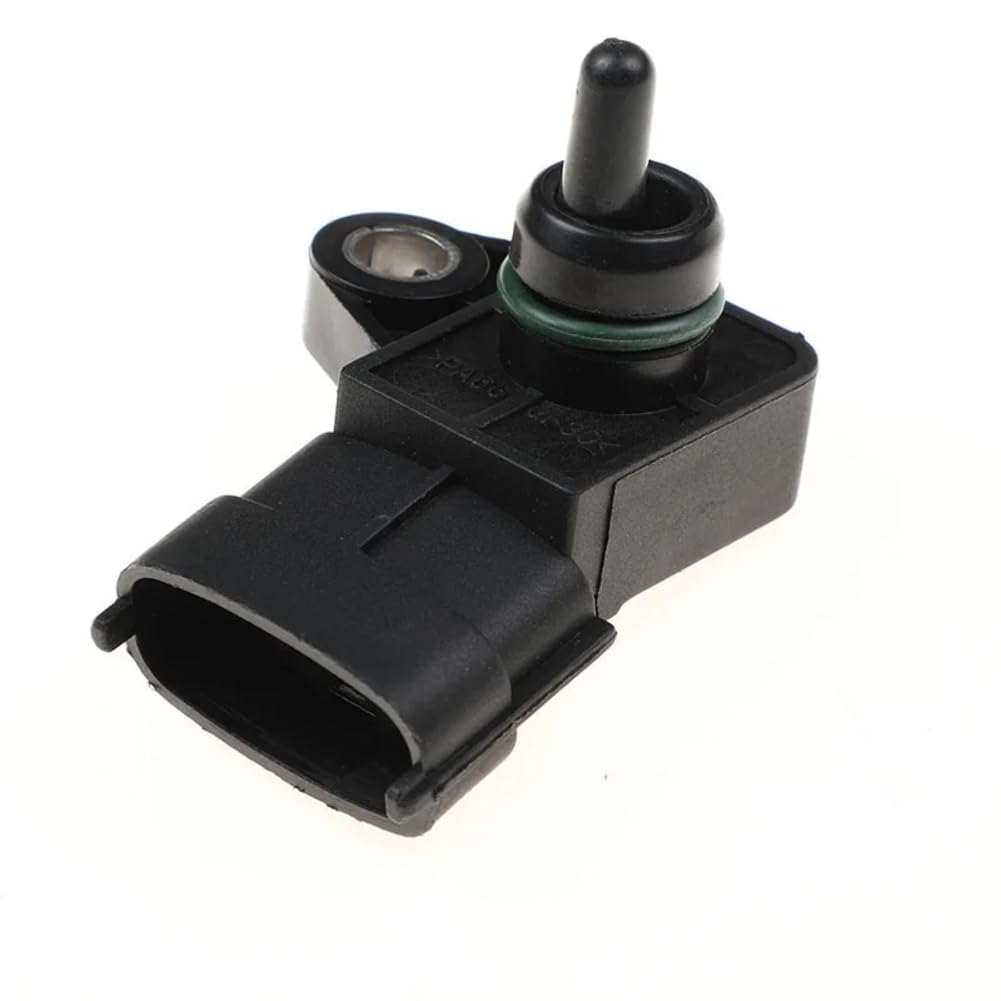 39300-2B000 393002B000 Ansaugluftdruck Karte Sensor, Für Hyundai, Für Kia, Für Sonata Azera Optima Forte von BQULLIQD