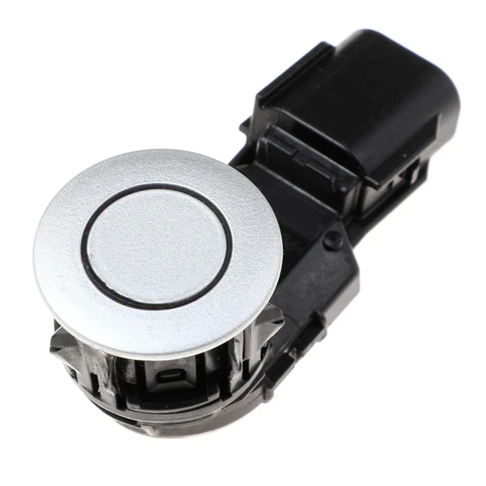 89341-12100 8934112100 6 Pins Umkehr PDC Parkplatz Sensor Parktronic, Für Toyota, für Lexus RAV4 2015-2018 von BQULLIQD