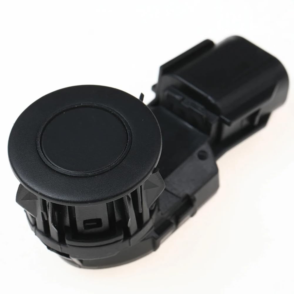 89341-12100 8934112100 6 Pins Umkehr PDC Parkplatz Sensor Parktronic, Für Toyota, für Lexus RAV4 2015-2018 von BQULLIQD