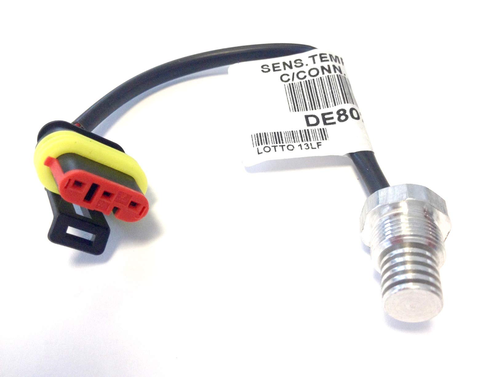 BRC LPG Autogas Temperatur Sensor Gas Genius Verdampfer 02RR02990005 DE802037-1 von BRC