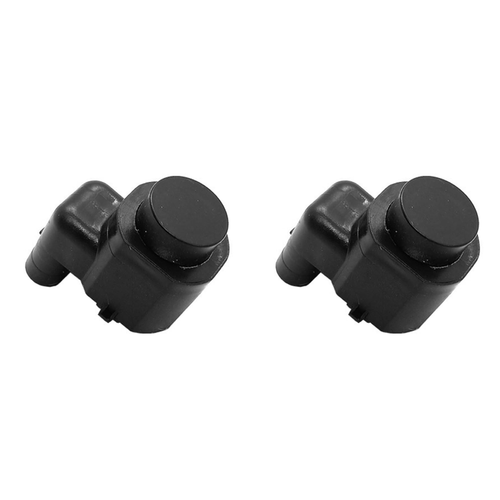 BRCUAT 2X Neu 95720-3U100 Parken Sensor StoßStange RüCkfahren Assistent Sensor 95720 3U100 4MS271H7A 4MS271H7C für von BRCUAT