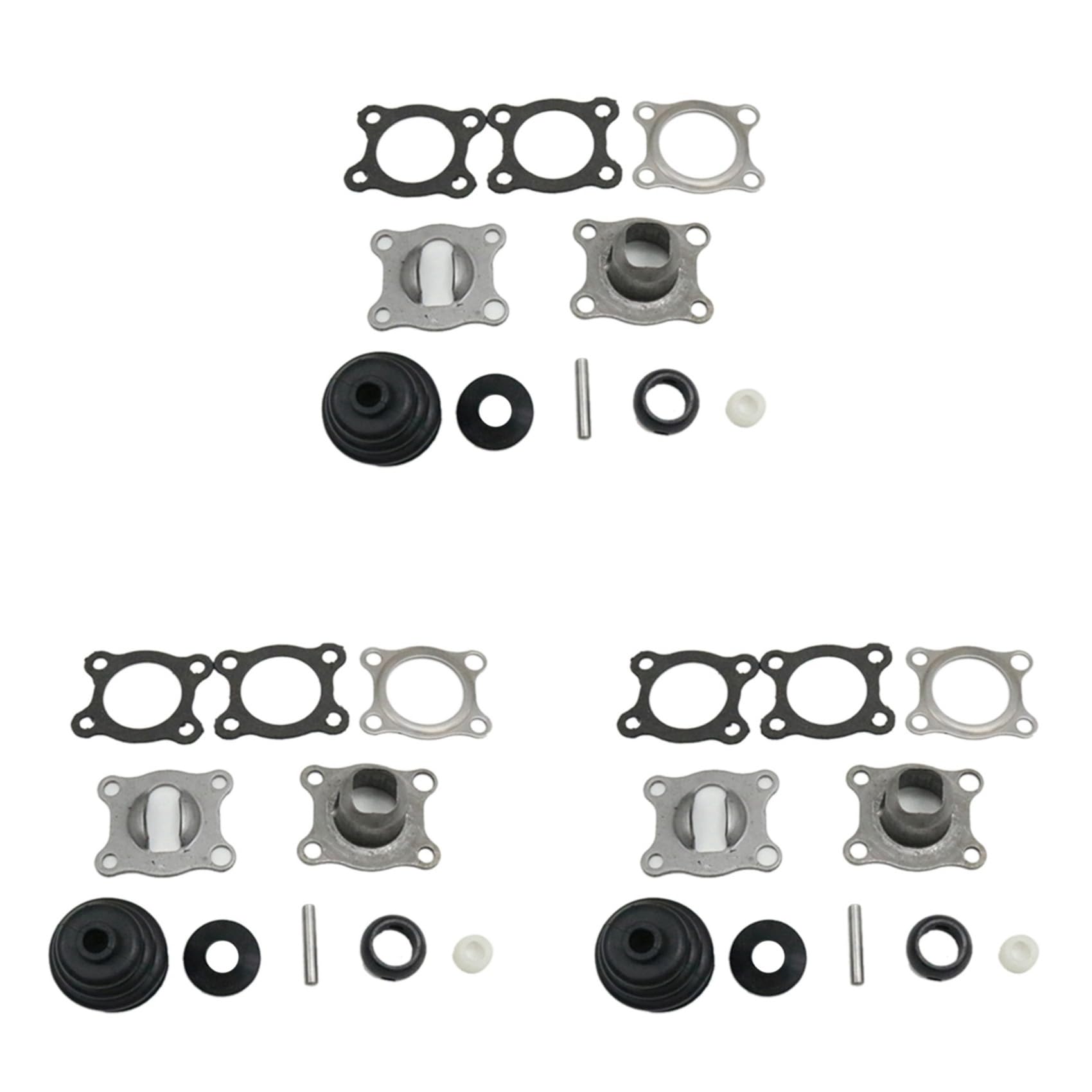 BRCUAT 3X M/T Gang Schaltung Level Assy für Montero II 2Nd V31 V32 V33 V43 MR110456 MR567088 Getriebe GehäUse von BRCUAT