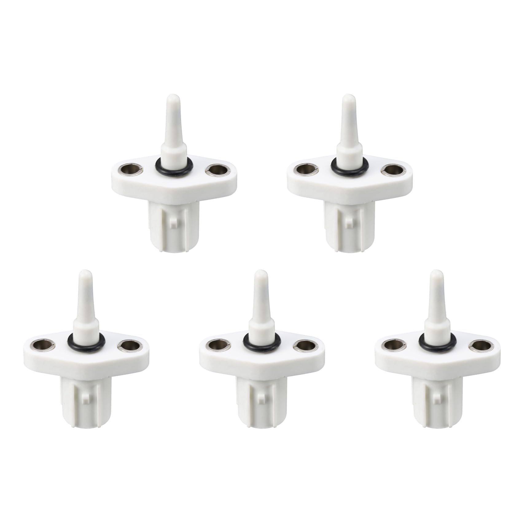 BRCUAT 5X Luft Ansaug Temperatur Temperatur Sensor 37880P05A00 für Luf Ttemperatur Sensor von BRCUAT