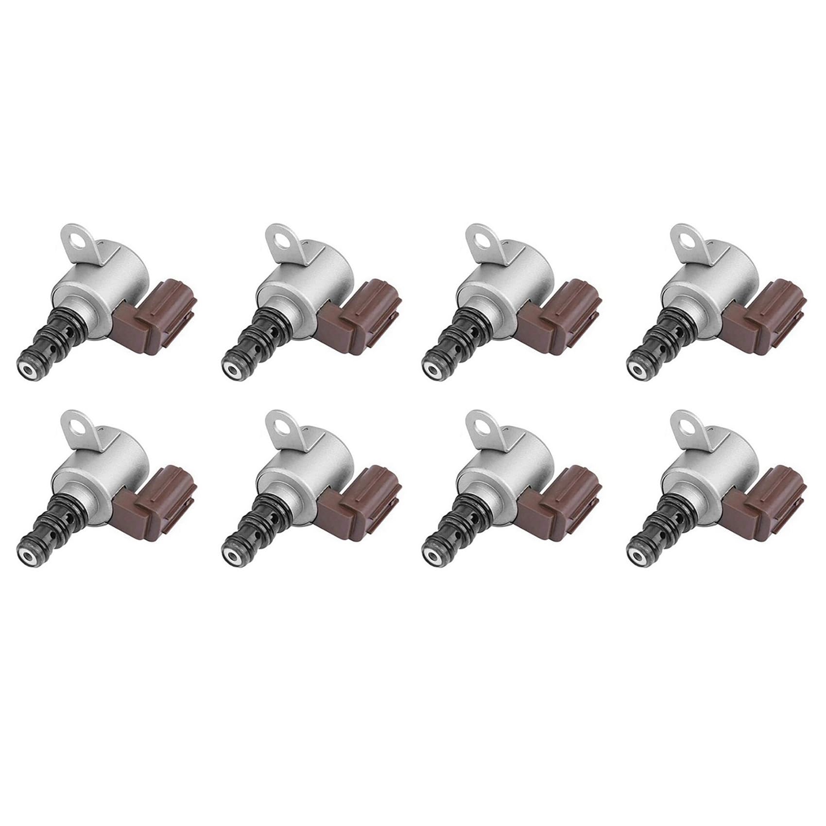 BRCUAT 8X Schalt Magnet für Schalt Getriebe für Automatik Getriebe für Accord 28400-P6H-003 28500-P6H-013 () von BRCUAT