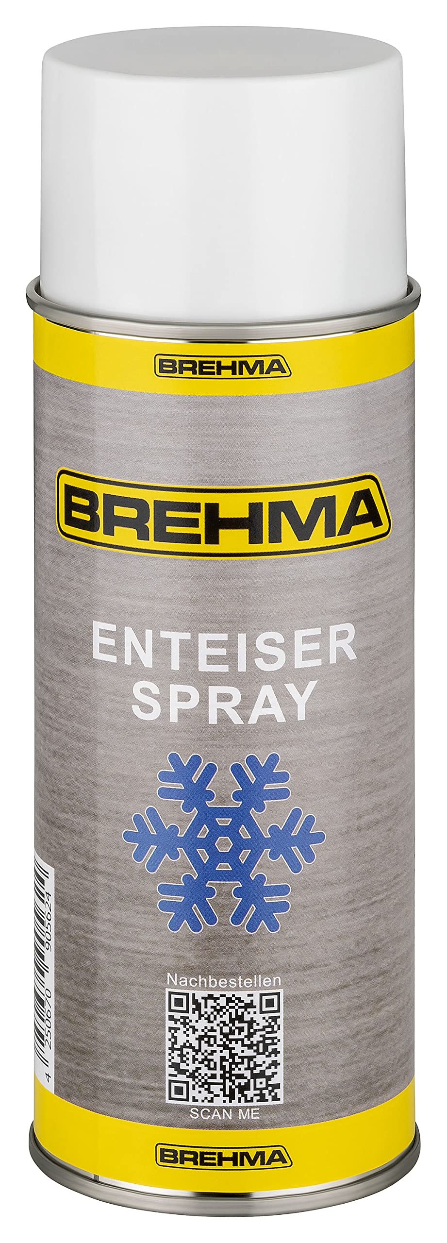 BREHMA Enteiserspray 400ml von BREHMA