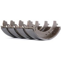 BREMBO Bremsbacken ESSENTIAL LINE S 41 501 Trommelbremsbacken,Bremsbackensatz LADA,Niva (2121, 2131),NIVA II (2123),1200-1600 Limousine,NOVA (2105) von BREMBO