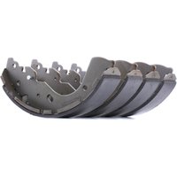 BREMBO Bremsbacken ESSENTIAL LINE S 56 547 Trommelbremsbacken,Bremsbackensatz FORD,RENAULT,NISSAN,RANGER (TKE),Alaskan Pickup von BREMBO