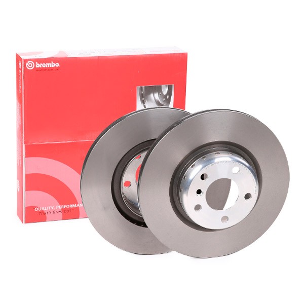 BREMBO Bremsscheibe BMW 09.C396.13 34206797605,34206898719 Bremsscheiben,Scheibenbremsen von BREMBO