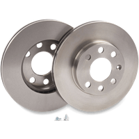 BREMBO Bremsscheibe PRIME LINE - UV Coated innenbelüftet 09.C990.21 Bremsscheiben,Scheibenbremsen FORD,Focus Mk4 Turnier (HP) von BREMBO