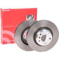 BREMBO Bremsscheibe zweiteilige Bremsscheibe 09.C396.13 Bremsscheiben,Scheibenbremsen BMW,1 Schrägheck (F20),3 Touring (F31),3 Limousine (F30, F80) von BREMBO