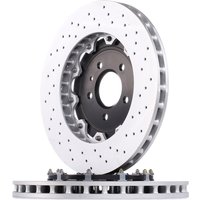 BREMBO Bremsscheibe zweiteilige Bremsscheibe 09.B781.13 Bremsscheiben,Scheibenbremsen OPEL,VAUXHALL,Astra H Caravan (A04),ASTRA J,Astra J GTC (P10) von BREMBO