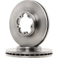 BREMBO Bremsscheibe PRIME LINE innenbelüftet 09.C240.10 Bremsscheiben,Scheibenbremsen FORD,Transit Mk7 Kastenwagen (V363, FCD, FDD) von BREMBO