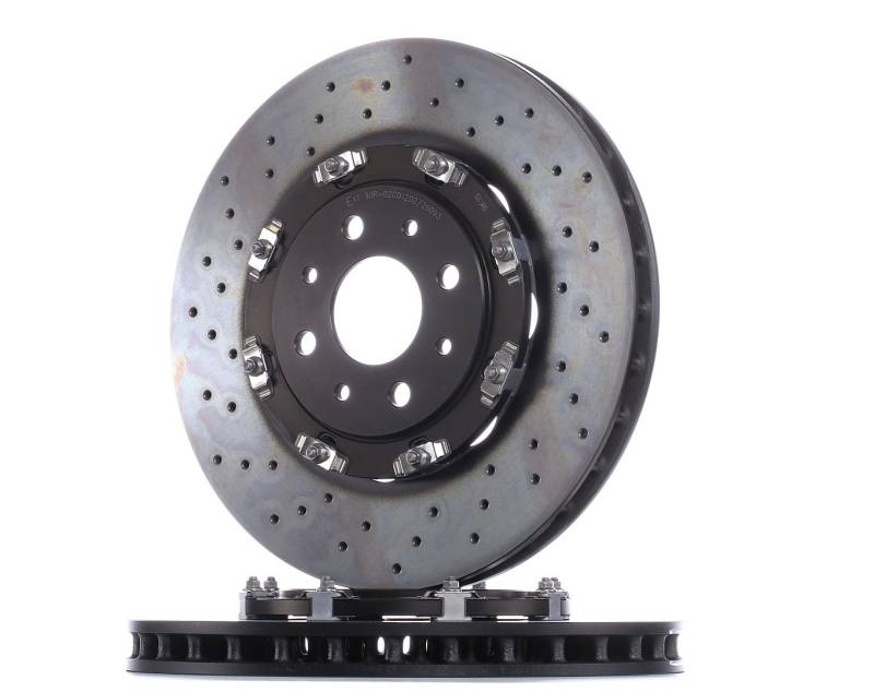 BREMBO Bremsscheibe ABARTH 09.B085.13 4779953AA,4779953AB,51885455 Bremsscheiben,Scheibenbremsen 51962983 von BREMBO