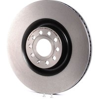 BREMBO Bremsscheibe PRIME LINE - UV Coated innenbelüftet 09.C892.11 Bremsscheiben,Scheibenbremsen VW,AUDI,SKODA,Golf V Schrägheck (1K1),GOLF VI (5K1) von BREMBO