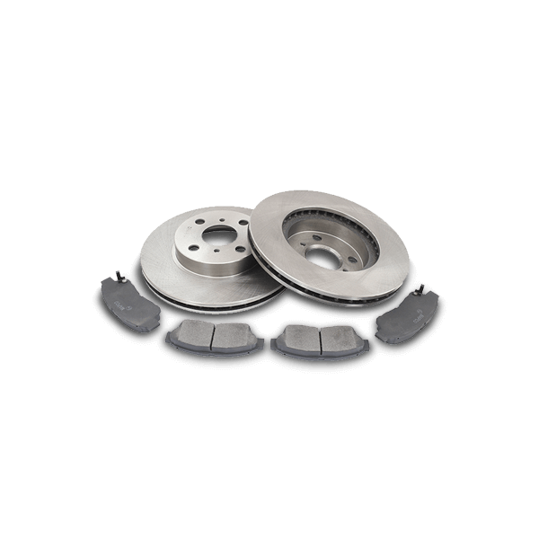 BREMBO Bremsscheiben und -beläge TESLA KT 08 001 800824000B,800824000C,1044611 104461100D,800824000A von BREMBO