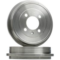 BREMBO Bremstrommel ESSENTIAL LINE 14.9384.10  VW,SKODA,SEAT,Lupo (6X1, 6E1),up! Schrägheck (121, 122, BL1, BL2),POLO (6N2),Polo Schrägheck (6N1) von BREMBO