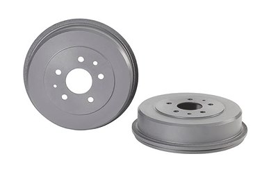 Brembo 1x Bremstrommel [Hersteller-Nr. 14.4730.10] für Toyota, VW von BREMBO