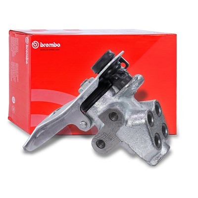 Brembo Bremskraftregler [Hersteller-Nr. R85009] für Mercedes-Benz, VW von BREMBO