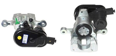 Brembo Bremssattel [Hersteller-Nr. F30262] für Kia von BREMBO