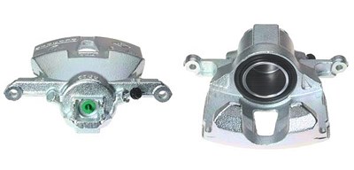 Brembo Bremssattel [Hersteller-Nr. F68153] für Renault von BREMBO