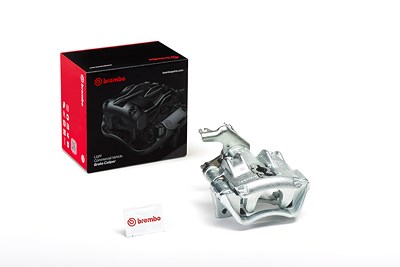 Brembo Bremssattel [Hersteller-Nr. FBR025B] für Iveco von BREMBO