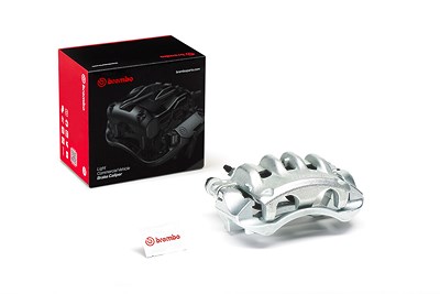 Brembo Bremssattel [Hersteller-Nr. FBR037B] für Iveco von BREMBO