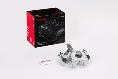 Brembo Bremssattel [Hersteller-Nr. FBR082] für Nissan, Opel, Renault von BREMBO