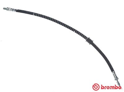 Brembo Bremsschlauch [Hersteller-Nr. T24128] für Ford von BREMBO