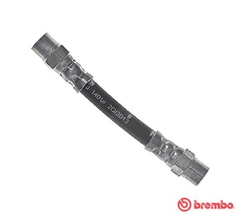 Brembo Bremsschlauch [Hersteller-Nr. T06034] für BMW von BREMBO