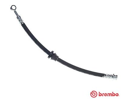 Brembo Bremsschlauch [Hersteller-Nr. T10018] für Chevrolet von BREMBO