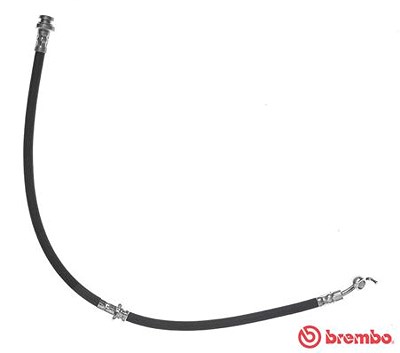 Brembo Bremsschlauch [Hersteller-Nr. T56142] für Nissan von BREMBO