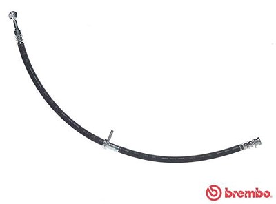 Brembo Bremsschlauch [Hersteller-Nr. T79043] für Suzuki von BREMBO