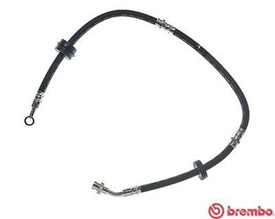 Brembo Bremsschlauch [Hersteller-Nr. T79009] für Suzuki von BREMBO