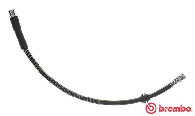 Brembo Bremsschlauch [Hersteller-Nr. T85122] für VW von BREMBO