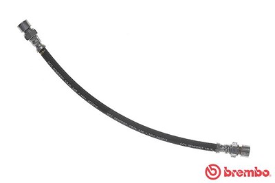 Brembo Bremsschlauch [Hersteller-Nr. T85096] für VW von BREMBO