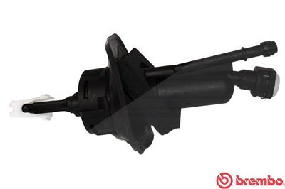 Brembo Geberzylinder, Kupplung [Hersteller-Nr. C24010] für Ford, Mazda, Volvo von BREMBO