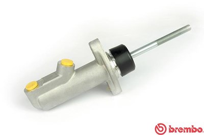 Brembo Geberzylinder, Kupplung [Hersteller-Nr. C44001] von BREMBO