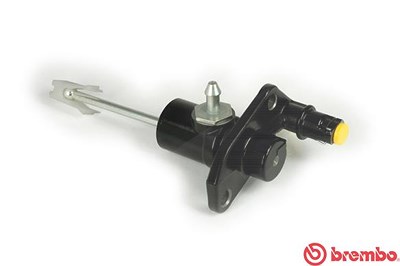 Brembo Geberzylinder, Kupplung [Hersteller-Nr. C85001] für Audi, Seat von BREMBO