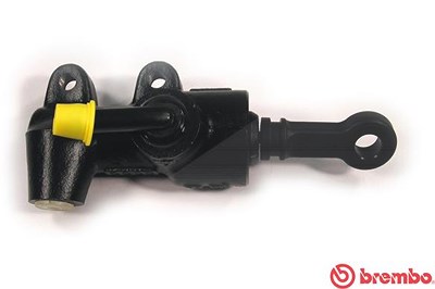 Brembo Geberzylinder, Kupplung [Hersteller-Nr. C85013] für VW von BREMBO