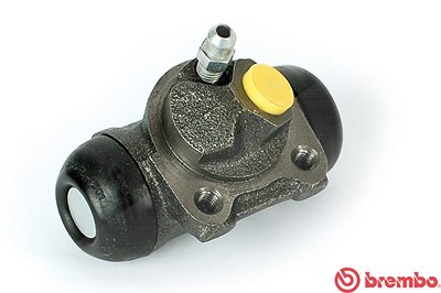 Brembo Radbremszylinder [Hersteller-Nr. A12180] für Alfa Romeo von BREMBO