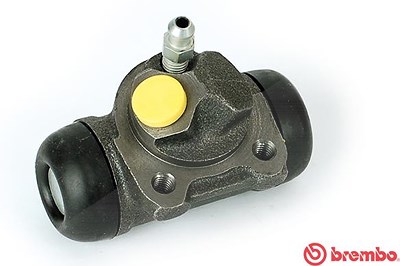 Brembo Radbremszylinder [Hersteller-Nr. A12181] für Alfa Romeo von BREMBO